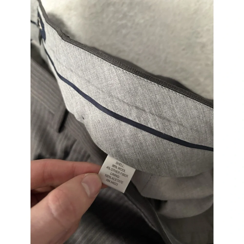 Banana Republic used look